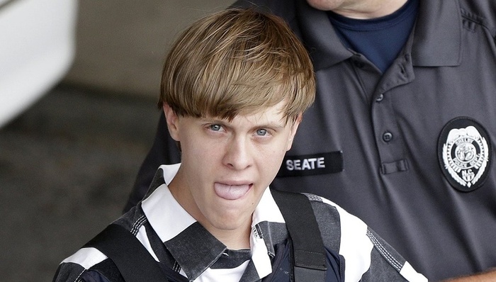 种族犯罪,天下故事