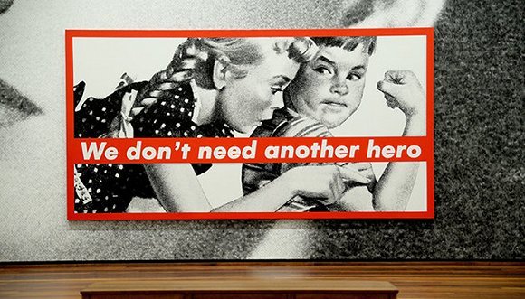 唐纳德·特朗普,美国总统大选,艺术