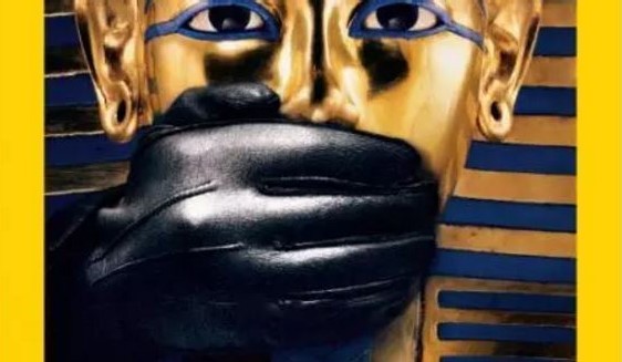 粉晶,封面故事,世界格局,创意工作室,封面女郎,杂志封面,封面人物,斯诺登,stylist,独角兽