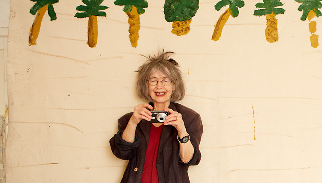 给你活到800岁，你也活不出她的模样