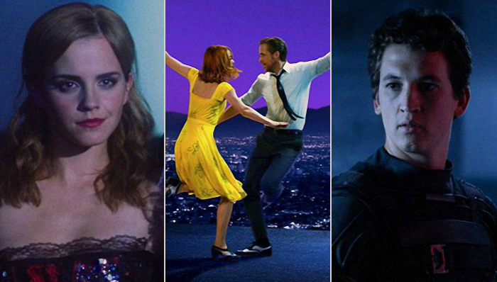 你知道吗？《爱乐之城》的主演差点选错了人