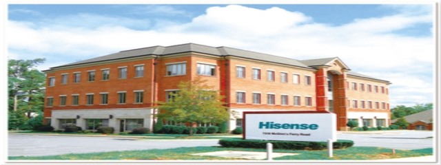 【资讯】海信的“逆袭”