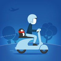 微众银行率先上线小程序  探索银行服务创新体验