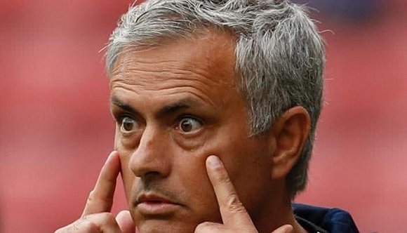 穆里尼奥接受专访：为葡萄牙国家队夺冠而骄傲