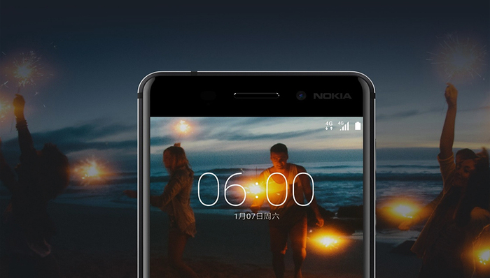 诺基亚,手机,安卓