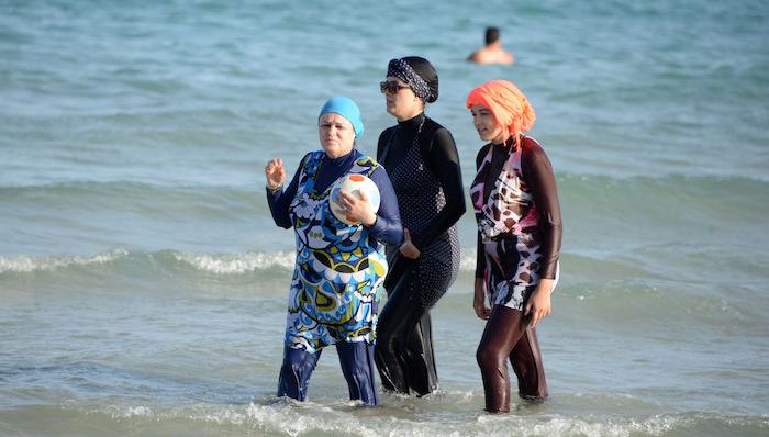 欧洲,瑞士,穆斯林