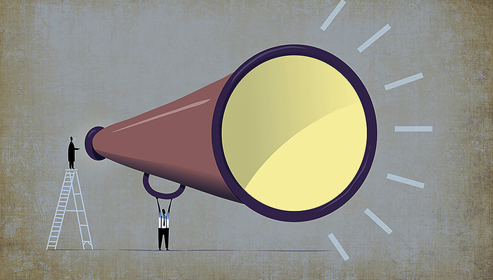 P2P奇葩跑路公告