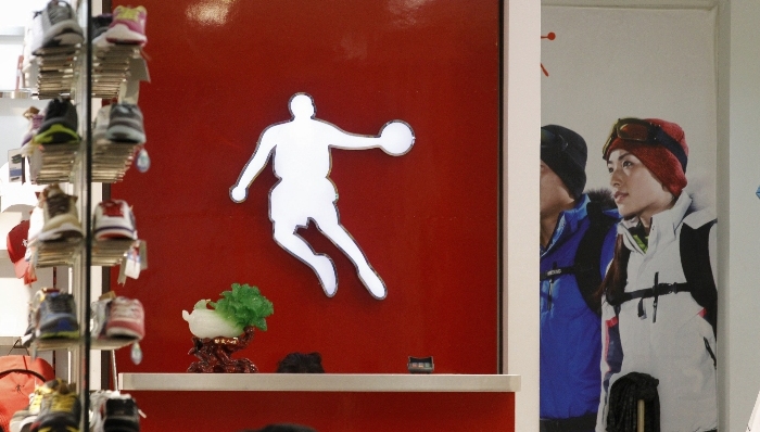 乔丹体育再投8000万赞助全运会 能挽回商标案所损失的品牌形象吗？