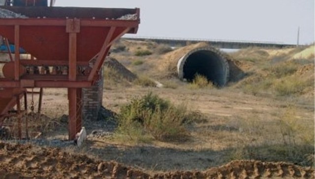 “公私”缠斗十年： 榆林“凱奇莱”千亿矿权案今日开庭