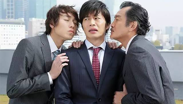 首播,山田孝之,山本耕史,田中圭,SMAP,日剧,麻麻,主演,小松菜,藤木直人