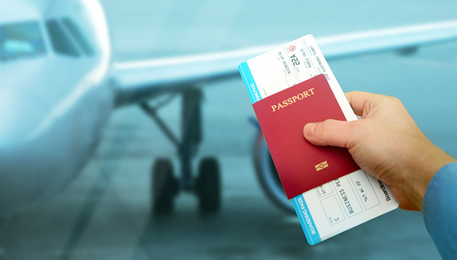 【特写】航空里程飞出来的生意