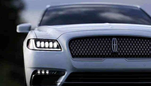 去年销量翻了一倍多的林肯汽车如何保持中国市场的优势