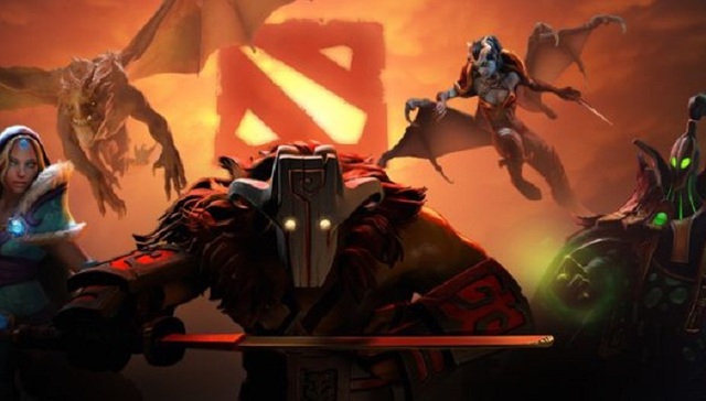 去年Steam上最火的五款游戏 都不是在2016年发售的