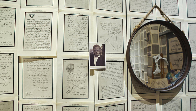 摄影大师,,斯蒂格利茨