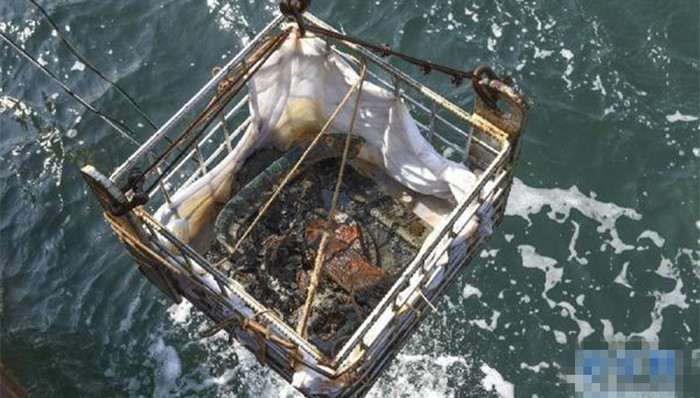 考古,证实,丹东一号,甲午海战,沉没,致远舰