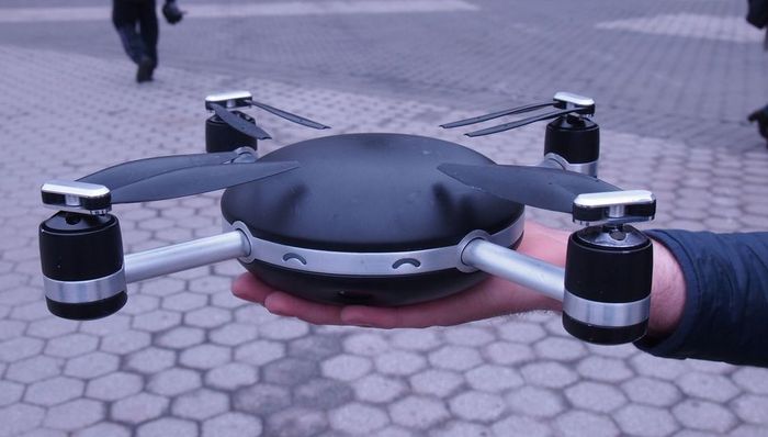 无人机,AI,跟拍无人机,智能,硬件,倒闭,关张