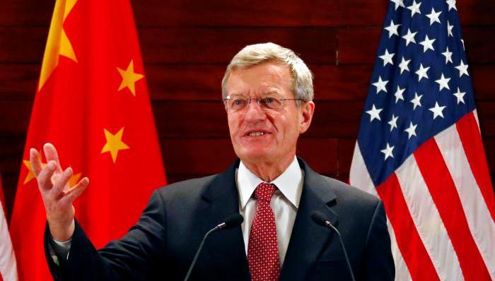 天下故事,海外看中国