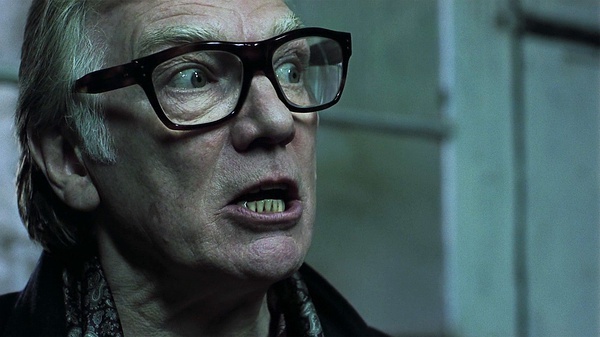 大盗,西安,兵马俑,文物,盗墓,美国