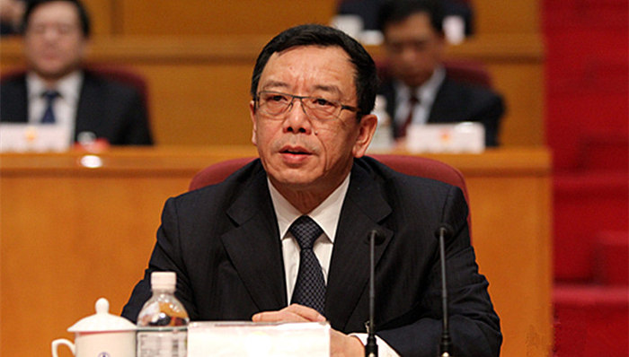 盖不倒,盖如垠,受贿