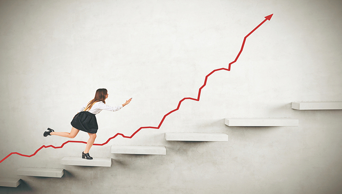 A股市场,投资风向标,高送转