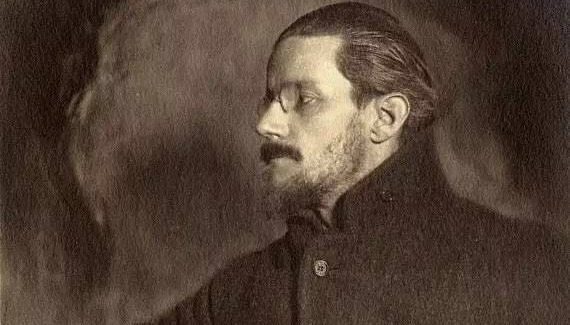 詹姆斯·乔伊斯逝世74周年：他是作家群中的箭猪