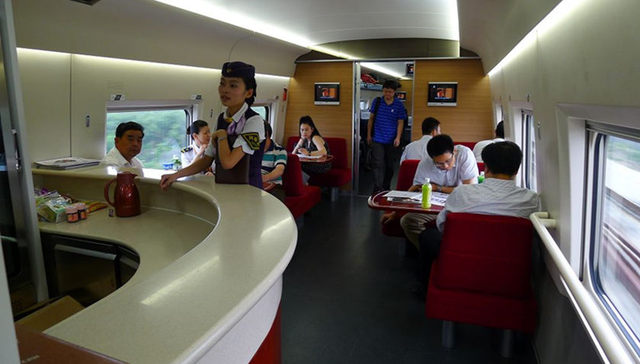 高铁,票价,上涨