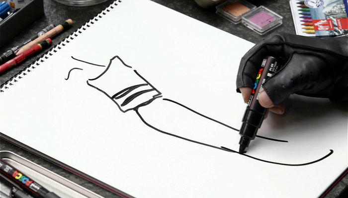 时装设计师,时尚商业说,Karl,Lagerfeld