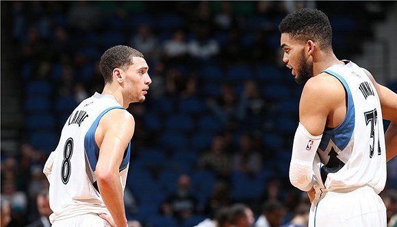 NBA常规赛即将过半，这些球队最让人失望