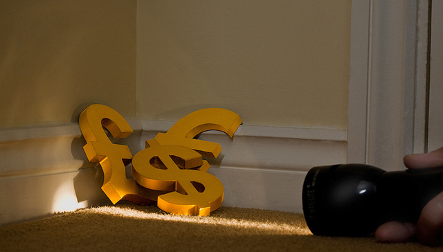 央行集中存管第三方支付备付金 4600亿备付金利息“收入”归零