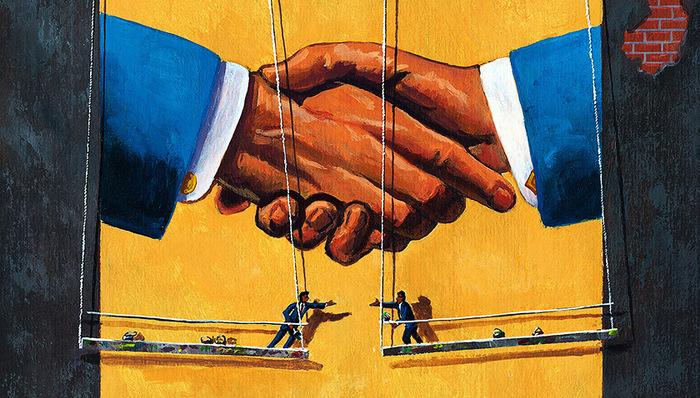 融创中国150亿入股乐视系