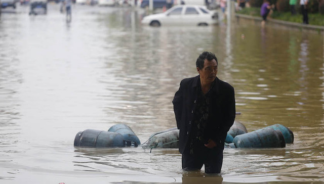 民政部,救灾,国家减灾办