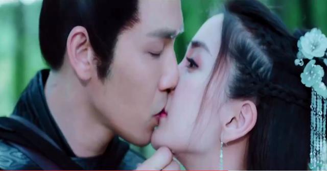 北影,钟汉良,杨颖,抠图,孤芳不自赏,演员