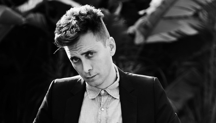 离开圣罗兰后Hedi Slimane都在忙啥？现在的他是个全职摄影师