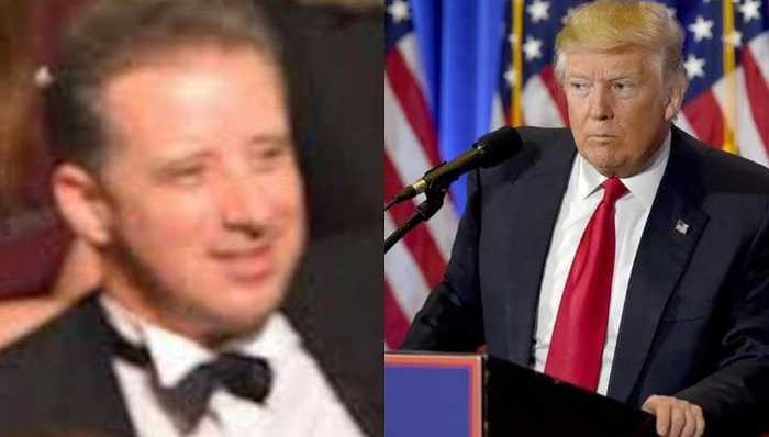 英国,美国,俄罗斯,特朗普,秘密档案,军情六处,FBI