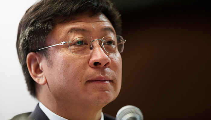 融创中国,孙宏斌,乐视