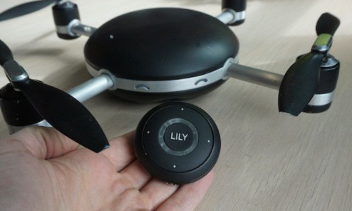 独家揭秘Lily无人机缘何倒闭:资金耗尽无法投产 未动用预售营收
