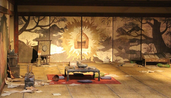 浮世绘,魔弦传说,折纸艺术,塔金,1933年,艺术创作,日本传统文化,艺术作品,久保,吹牛大王历险记