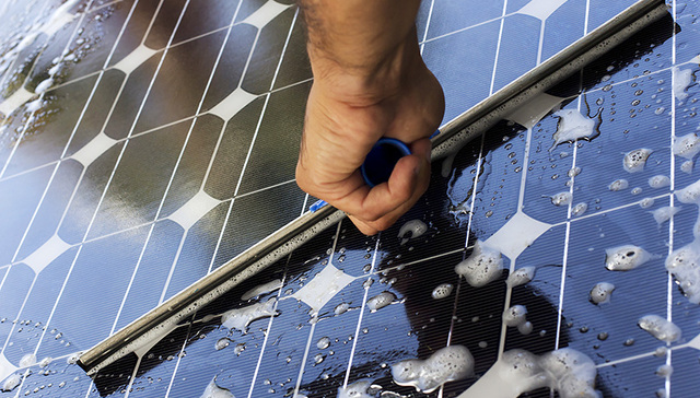 为了去库存 去年全球清洁能源投资遭十二年来最大降幅