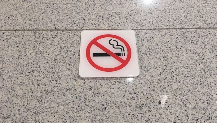 上海两会,控烟新规,施行,无烟两会,王励勤,李惠萍