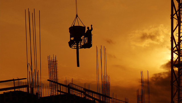 中国企业创建厄瓜多尔“第一工程”背后