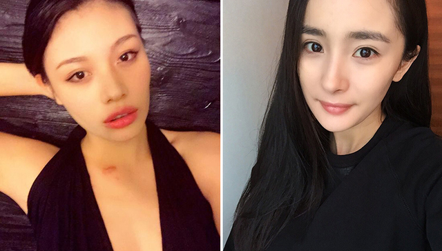 夜观星象|杨幂没过结婚纪念再遭婚变疑云 葛荟婕好奇章子怡为何嫁给汪峰