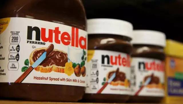 Nutella巧克力榛子酱真的致癌吗？世界上多得是你不知道的致癌物