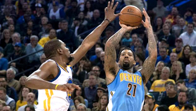 数据不如威登难争MVP？可你从未见过如此大闸阿杜