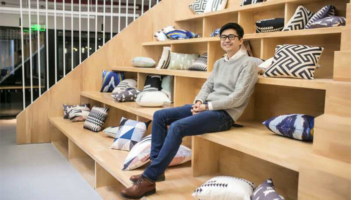 创新,上海,创业