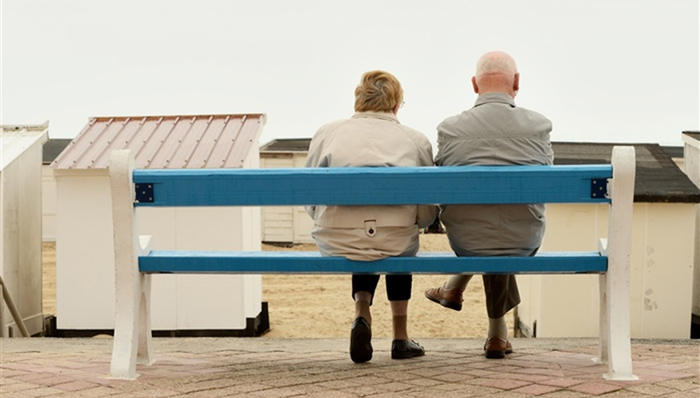 海外投资,养老住宅