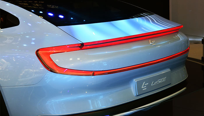 乐视,乐视汽车,车圈观察