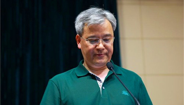 浙江大学,副校长,褚健