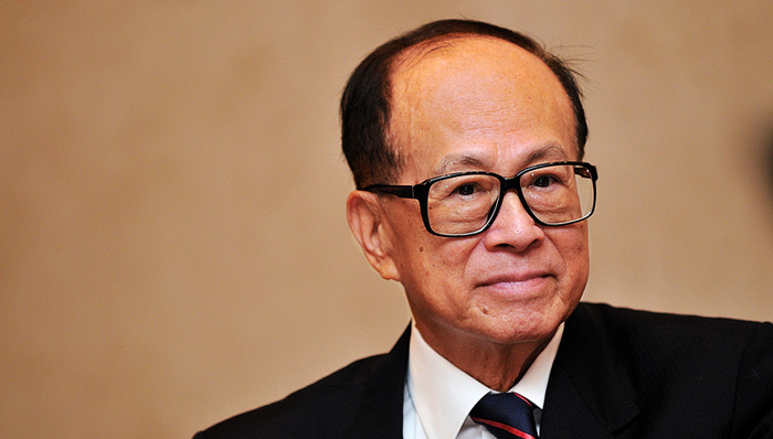 长江基建,Duet公司