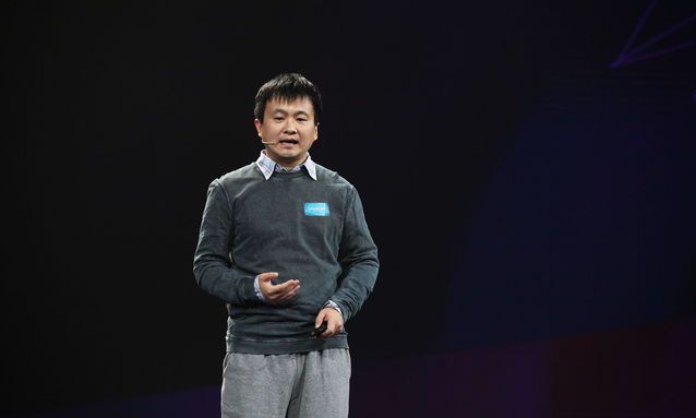 瓜子二手车CEO杨浩涌：2016年互联网的6个关键词