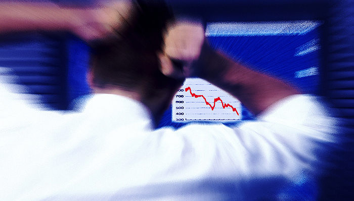 乐视网,金融股,A股,投资风向标,K线图